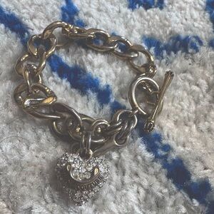Vintage Juicy Couture Bracelet